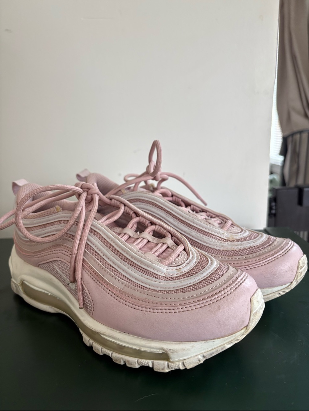 Nike Airmax 97 Pink
